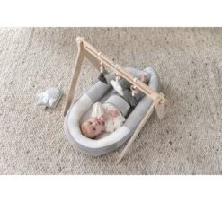 Doomoo Houten Babygym 11 Doomoo Houten Babygym -Kinderwereld Verkoop doomoo houten babygym 1 4