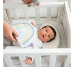 Doomoo Multi Sleep Ligkussen -Kinderwereld Verkoop doomoo multi sleep ligkussen 3