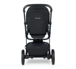 Easywalker Harvey 5 Premium - Diamond Black -Kinderwereld Verkoop easywalker harvey 5 premium diamond black 4