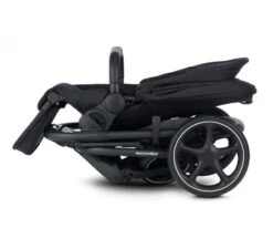 Easywalker Harvey 5 Premium - Diamond Black -Kinderwereld Verkoop easywalker harvey 5 premium diamond black 5