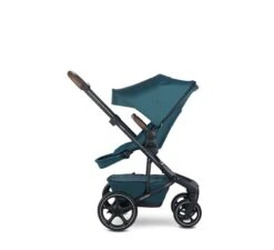 Easywalker Harvey 5 Premium - Jade Green -Kinderwereld Verkoop easywalker harvey 5 premium jade green 1