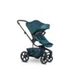 Easywalker Harvey 5 Premium - Jade Green 1 Easywalker Harvey 5 Premium - Jade Green -Kinderwereld Verkoop easywalker harvey 5 premium jade green