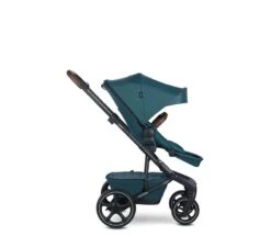 Easywalker Harvey 5 Premium - Jade Green -Kinderwereld Verkoop easywalker harvey 5 premium jade green 2
