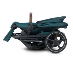 Easywalker Harvey 5 Premium - Jade Green -Kinderwereld Verkoop easywalker harvey 5 premium jade green 5