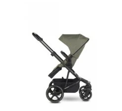 Easywalker Harvey3 Kinderwagen - Sage Green -Kinderwereld Verkoop easywalker harvey3 kinderwagen sage green 2