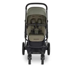 Easywalker Harvey3 Kinderwagen - Sage Green -Kinderwereld Verkoop easywalker harvey3 kinderwagen sage green 3