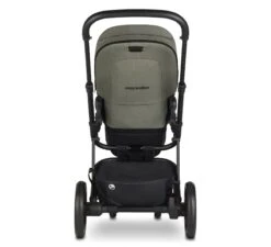 Easywalker Harvey3 Kinderwagen - Sage Green -Kinderwereld Verkoop easywalker harvey3 kinderwagen sage green 4
