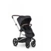 Easywalker Harvey3 Premium Kinderwagen - Jet Black -Kinderwereld Verkoop easywalker harvey3 premium kinderwagen jet black