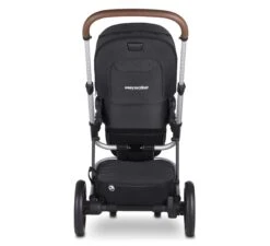Easywalker Harvey3 Premium Kinderwagen - Jet Black -Kinderwereld Verkoop easywalker harvey3 premium kinderwagen jet black 2