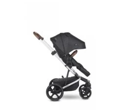 Easywalker Harvey3 Premium Kinderwagen - Jet Black -Kinderwereld Verkoop easywalker harvey3 premium kinderwagen jet black 3