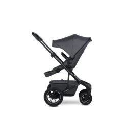 Easywalker Harvey5 Premium Air - Mineral Grey -Kinderwereld Verkoop easywalker harvey5 premium air mineral grey 2