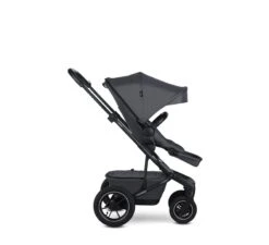 Easywalker Harvey5 Premium Air - Mineral Grey