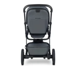 Easywalker Harvey5 Premium Air - Mineral Grey -Kinderwereld Verkoop easywalker harvey5 premium air mineral grey 4
