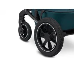 Easywalker Harvey5 Premium Air - Mineral Grey -Kinderwereld Verkoop easywalker harvey5 premium air mineral grey 6