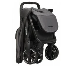 Easywalker Jackey Buggy - Marble Grey -Kinderwereld Verkoop easywalker jackey buggy marble grey 5