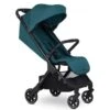 Easywalker Jackey Buggy - Teal Green -Kinderwereld Verkoop easywalker jackey buggy teal green