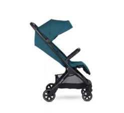 Easywalker Jackey Buggy - Teal Green -Kinderwereld Verkoop easywalker jackey buggy teal green 2