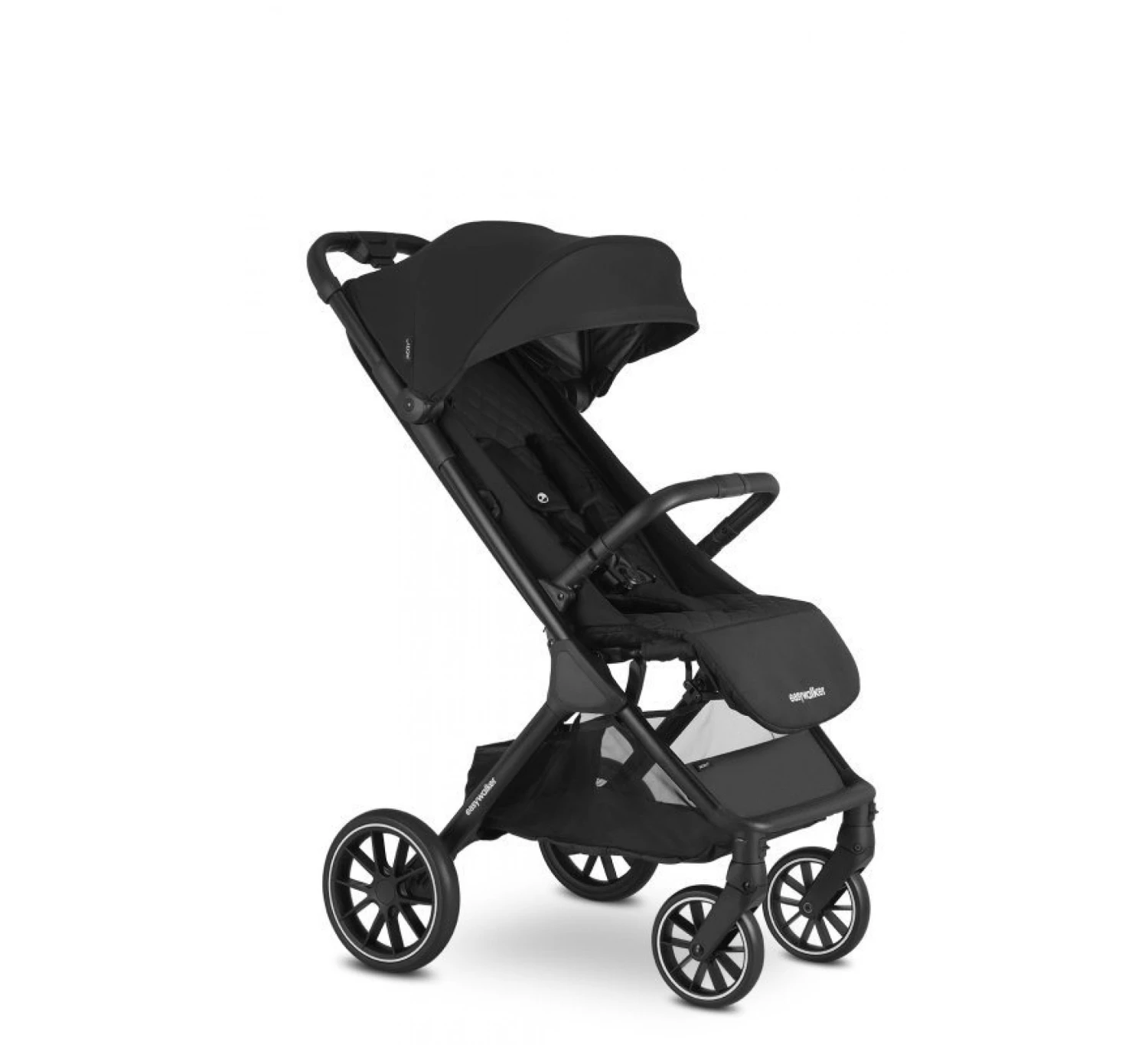 Easywalker Jackey XL Buggy - Shadow Black 3 Easywalker Jackey XL Buggy - Shadow Black