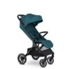 Easywalker Jackey XL Buggy - Teal Green -Kinderwereld Verkoop easywalker jackey xl buggy teal green