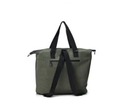 Easywalker Luiertas - Emerald Green -Kinderwereld Verkoop easywalker luiertas emerald green 1 2