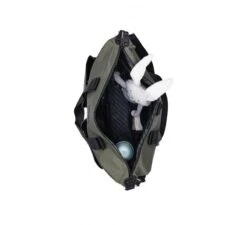 Easywalker Luiertas - Emerald Green -Kinderwereld Verkoop easywalker luiertas emerald green 1 3