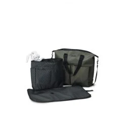 Easywalker Luiertas - Emerald Green -Kinderwereld Verkoop easywalker luiertas emerald green 1 4