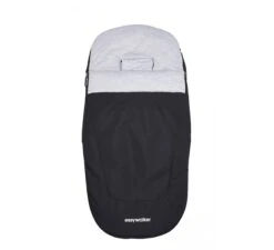 Easywalker Voetenzak - Night Black