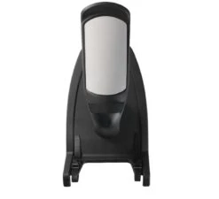 Kid-Sit Meerijdplankje Solid Black - Black -Kinderwereld Verkoop eve kids kid sit meerijdplankje solid black black 1