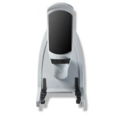 Kid-Sit Meerijdplankje Stone Grey - Black -Kinderwereld Verkoop eve kids kid sit meerijdplankje stone grey black 1