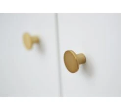 2-Deurskast Luna - White -Kinderwereld Verkoop flexa 2 deurskast luna white 5