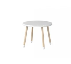Dots Speeltafel - White