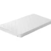 Matras Alfred 70x160 -Kinderwereld Verkoop flexa matras alfred 70x160 1