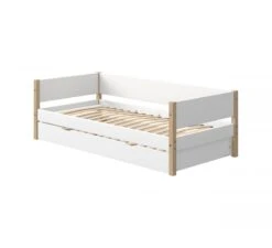 Nor Bedbank Incl. Logeerbed