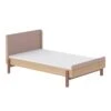 Popsicle Bed Met Hoofdeind Cherry 120cm