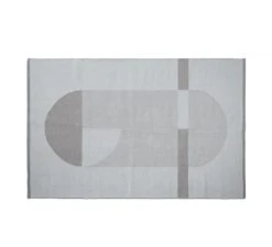 Room Collection Vloerkleed - Mountain Grey