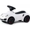 Loopauto Porsche - Wit -Kinderwereld Verkoop happy baby loopauto porsche wit