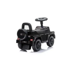 Mercedes Benz G350D - Loopauto 12 Mercedes Benz G350D - Loopauto -Kinderwereld Verkoop happy baby mercedes benz g350d loopauto 3