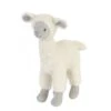 Happy Horse Lush De Lama Knuffel 33cm - White -Kinderwereld Verkoop happy horse lush de lama knuffel 33cm white