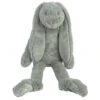 Happy Horse Rabbit Richie Knuffel 38cm - Green -Kinderwereld Verkoop happy horse rabbit richie knuffel 38cm green