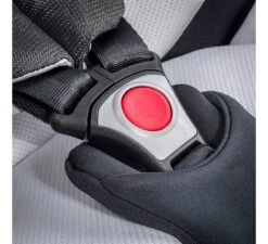 HAUCK IPro Kids I-Size Autostoel - Caviar -Kinderwereld Verkoop hauck ipro kids i size autostoel caviar 2