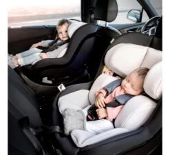 HAUCK IPro Kids I-Size Autostoel - Caviar -Kinderwereld Verkoop hauck ipro kids i size autostoel caviar 3