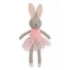 Jollein Knuffel Bunny - Nola -Kinderwereld Verkoop jollein knuffel bunny nola
