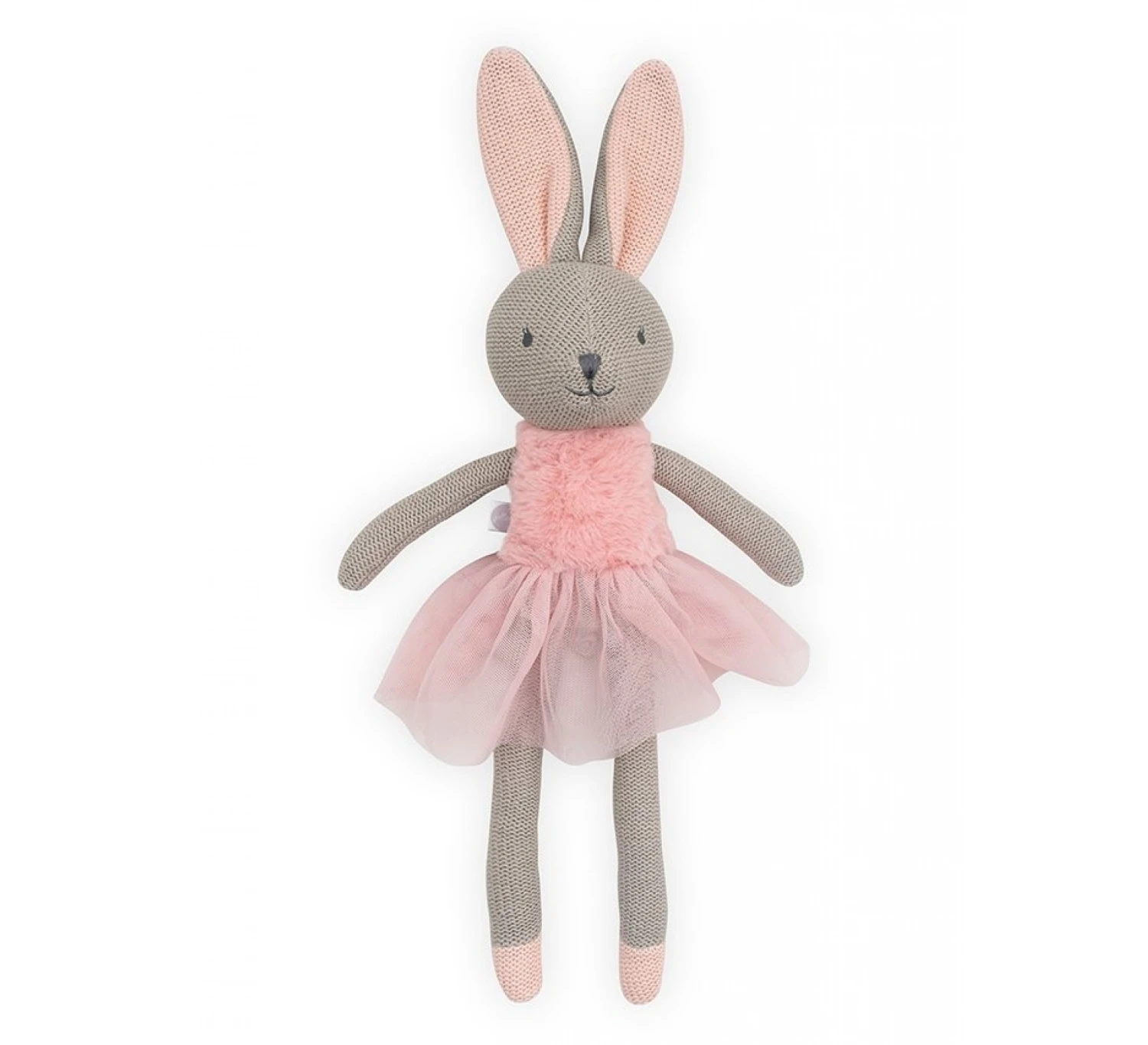 Jollein Knuffel Bunny - Nola 3 Jollein Knuffel Bunny - Nola