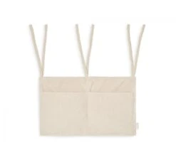 Jollein Opbergzak Corduroy - Nougat