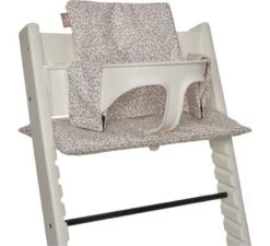 Jollein Stoelverkleiner Meegroei - Dotted Biscuit