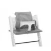Jollein Stoelverkleiner Meegroei - Storm Grey -Kinderwereld Verkoop jollein stoelverkleiner meegroei storm grey