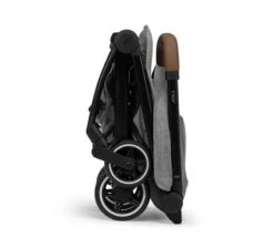 Joolz Aer+ Buggy - Delightful Grey -Kinderwereld Verkoop joolz aer buggy delightful grey 5