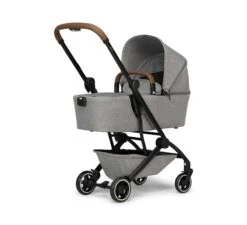 Joolz Aer+ Buggy - Delightful Grey -Kinderwereld Verkoop joolz aer buggy delightful grey 7
