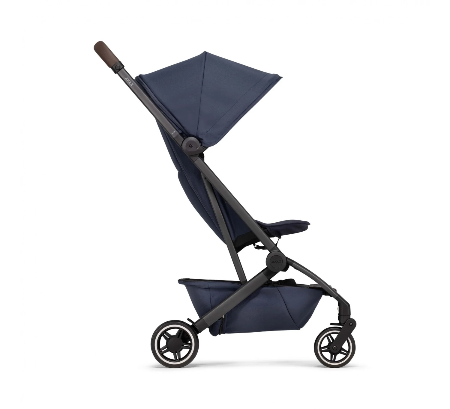 Joolz Aer+ Buggy - Navy Blue 5 Joolz Aer+ Buggy - Navy Blue - Afbeelding 3