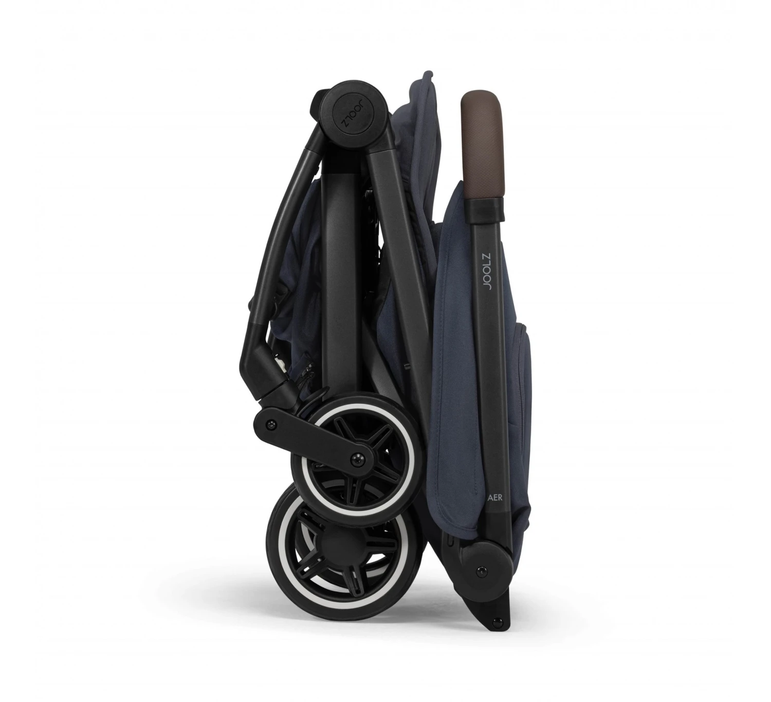 Joolz Aer+ Buggy - Navy Blue 8 Joolz Aer+ Buggy - Navy Blue - Afbeelding 6